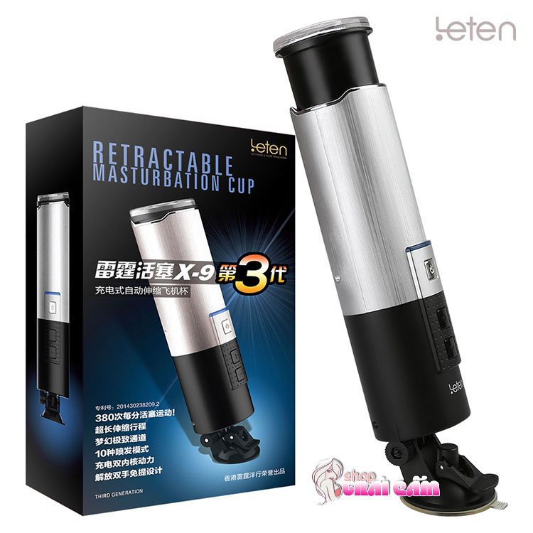 Đồ chơi tình dục